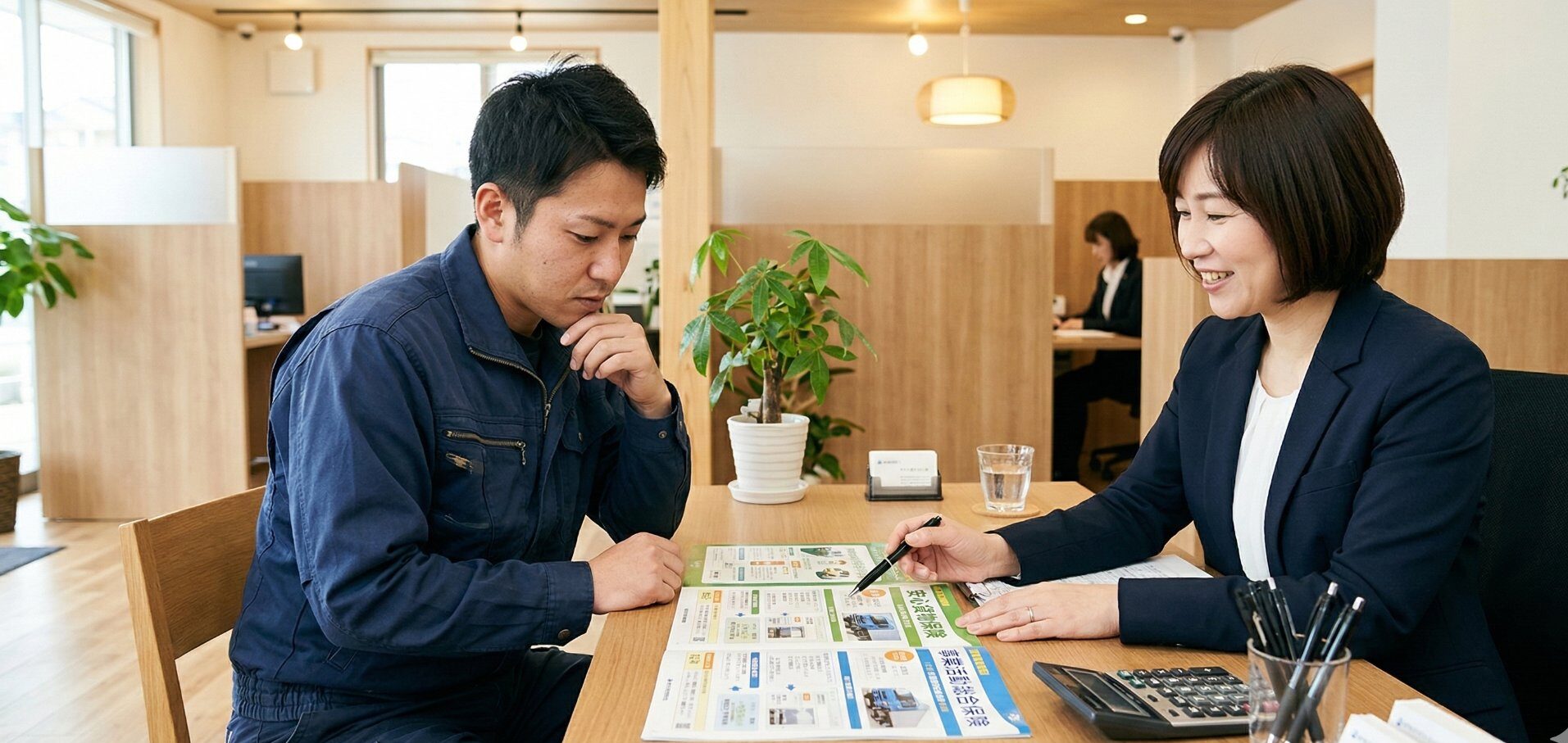 軽貨物ドライバーに必要な保険の種類と補償内容