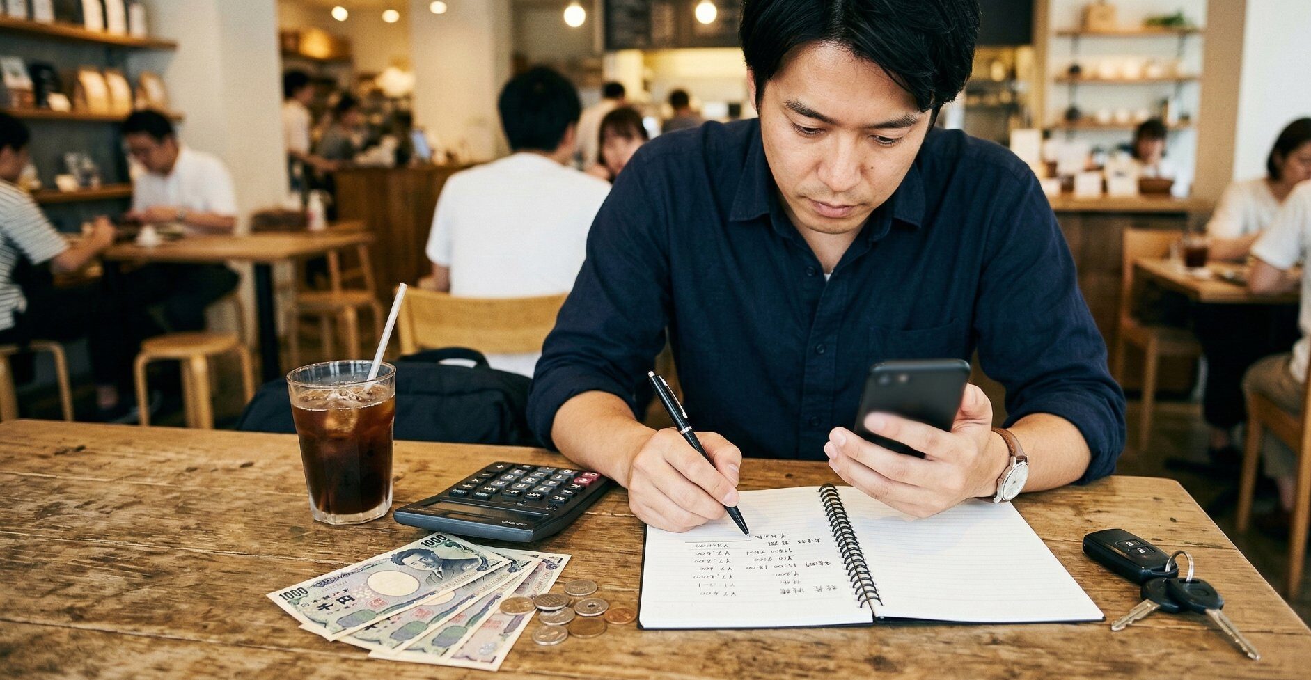 【2026年版】軽貨物ドライバーが企業系案件を獲得する方法