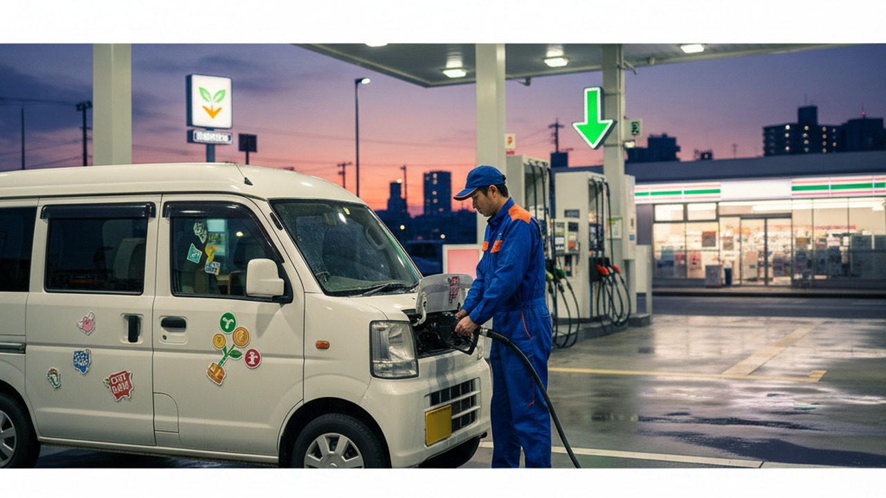 維持費を削減する