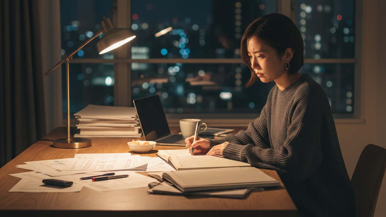 個人事業主のデメリット