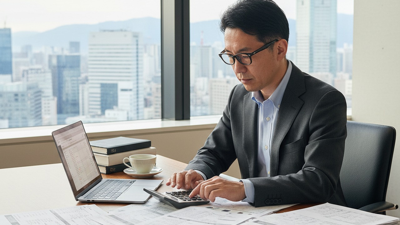 節税を最大化する