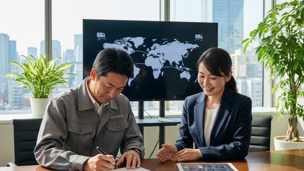 委託ドライバーとは