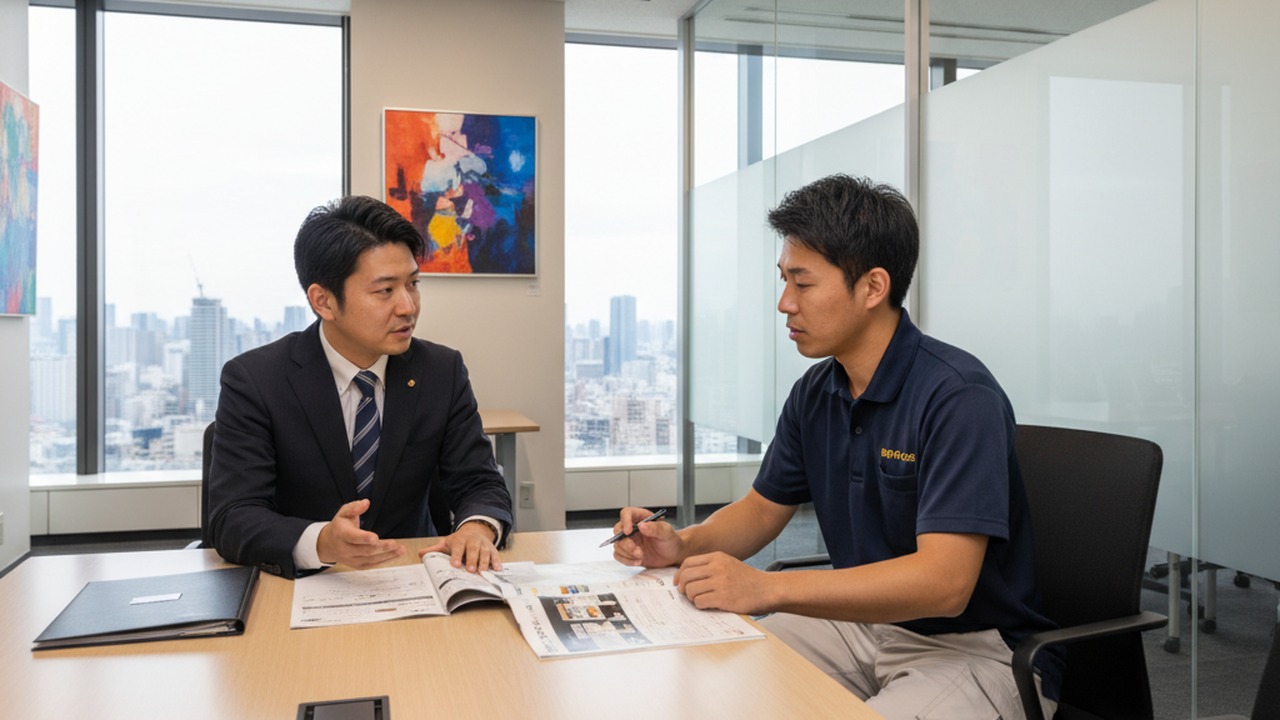 軽貨物任意保険の相場