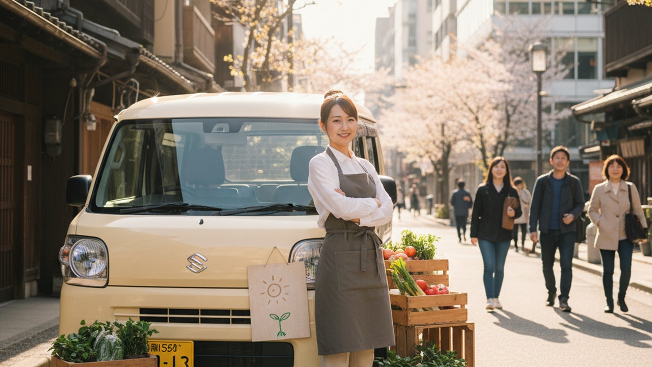 開業前の7つのチェック