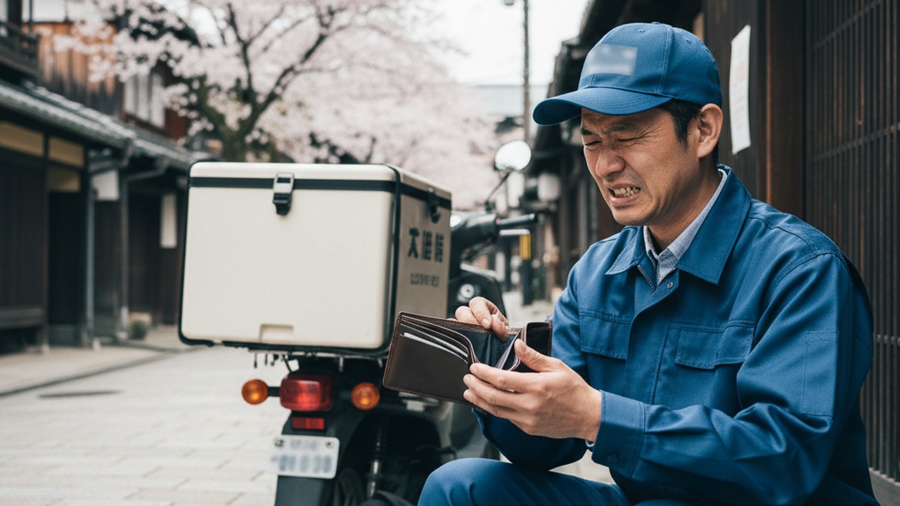 よくある開業失敗パターン