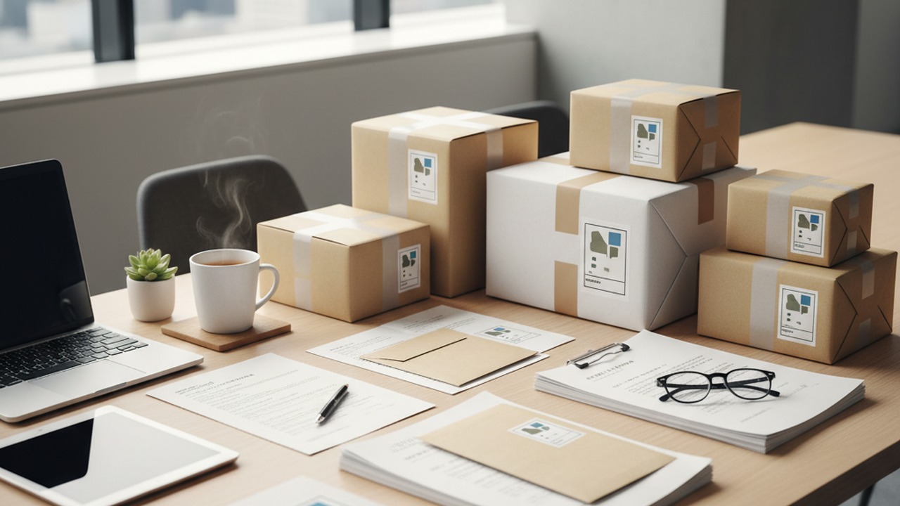 【2026年版】軽貨物ドライバーが企業系案件を獲得する方法