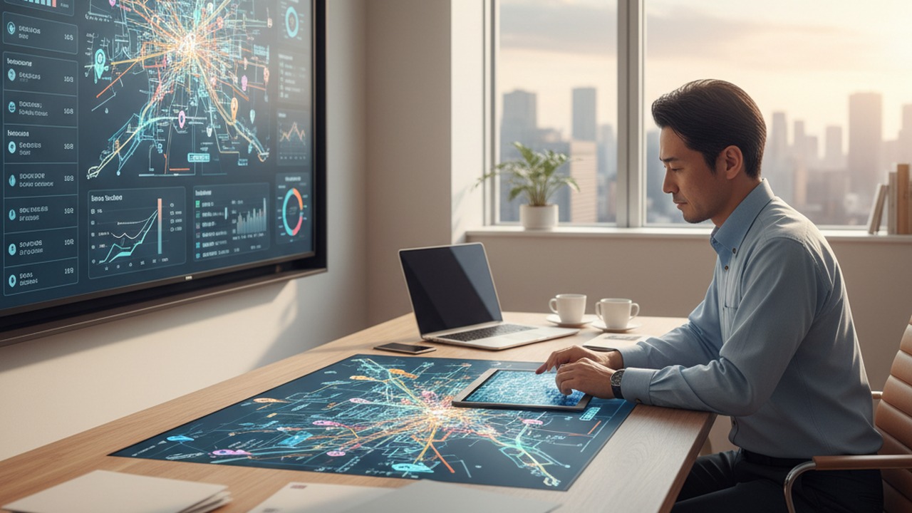 軽貨物 確定申告 アプリ 比較3選｜知識不要で丸投げOK