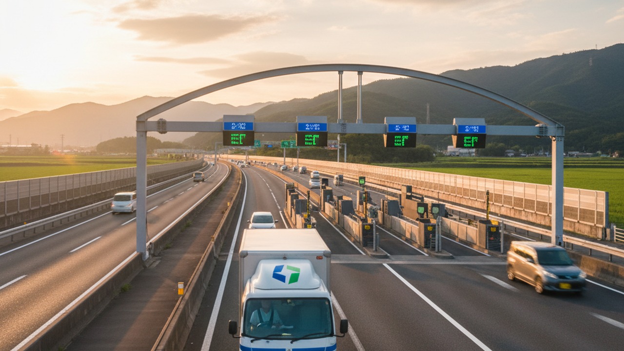 ETC・高速代節約術の画像1
