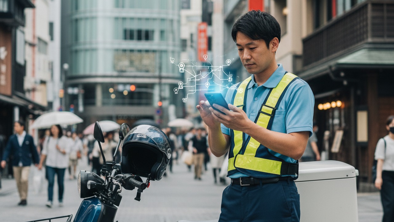 PickGoで稼ぐ方法の画像1