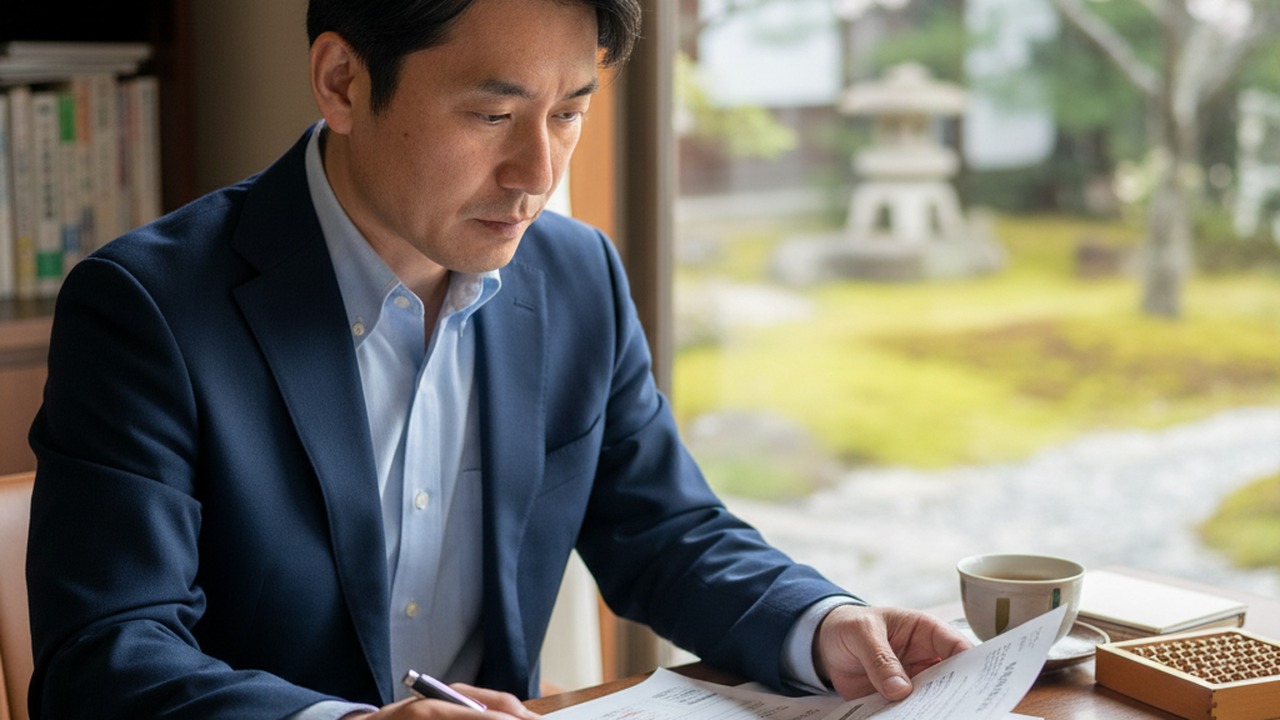 国民健康保険vs社会保険の画像1