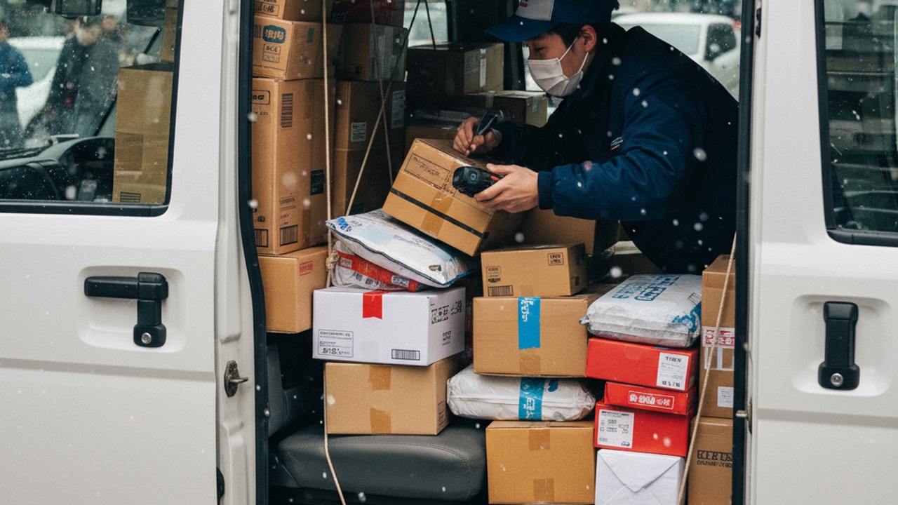 繁忙期の稼ぎ方の画像1