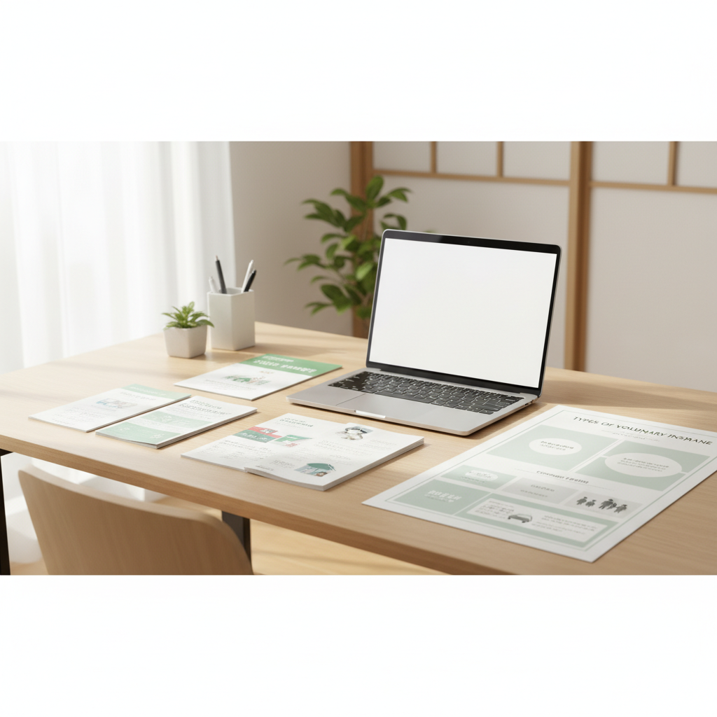 任意保険の補償内容