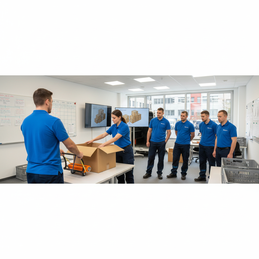 【2026年版】軽貨物ドライバーの置き配・宅配ボックス完全対応ガイド｜トラブル防止・写真撮影・荷主ルールを徹底解説