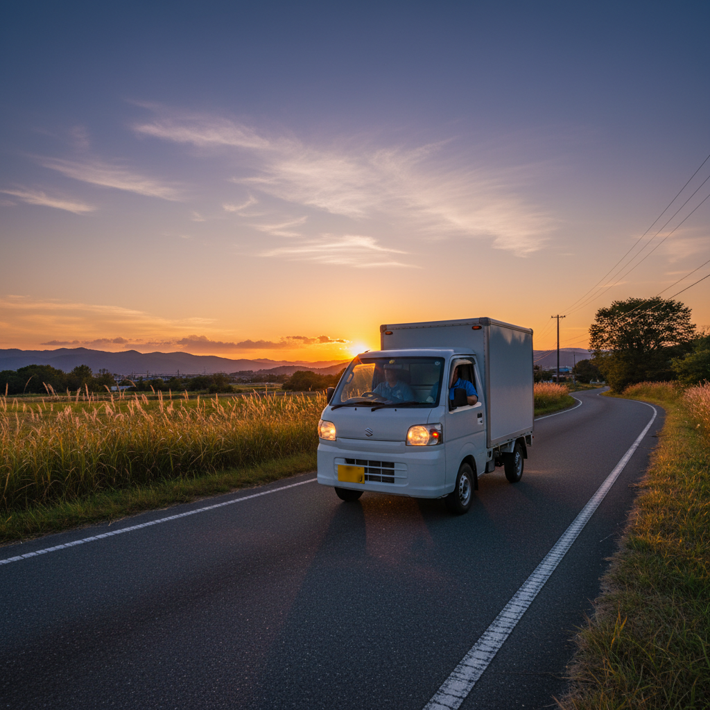 【2026年版】軽貨物ドライバーの会計ソフト比較|freee・弥生・マネーフォワードどれを選ぶ?青色申告65万円控除対応