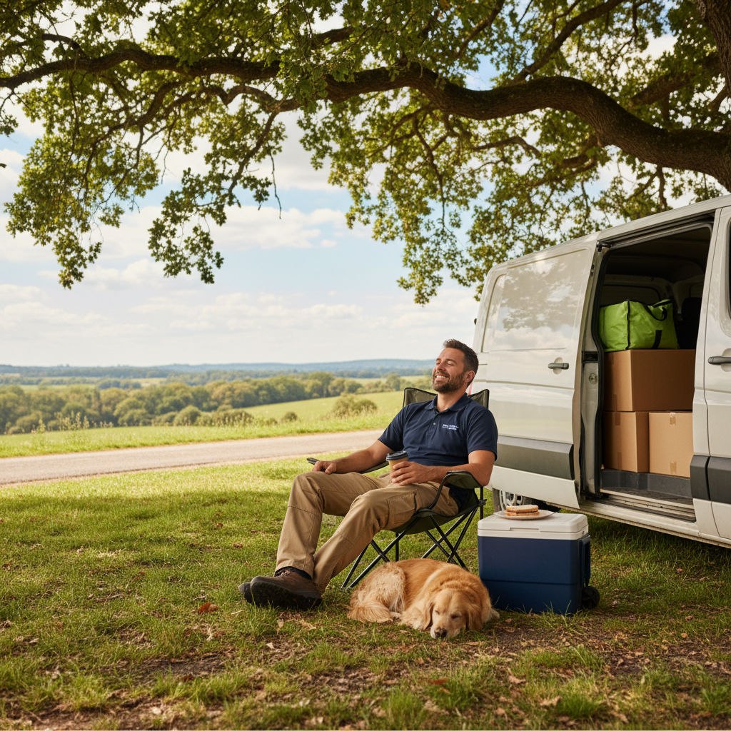 【2026年版】軽貨物ドライバーの会計ソフト比較|freee・弥生・マネーフォワードどれを選ぶ?青色申告65万円控除対応