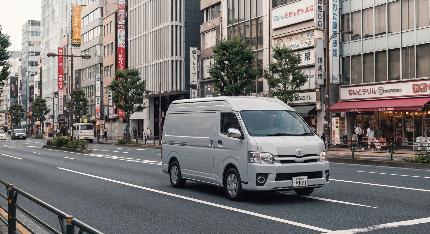 軽貨物ドライバーのガソリン代