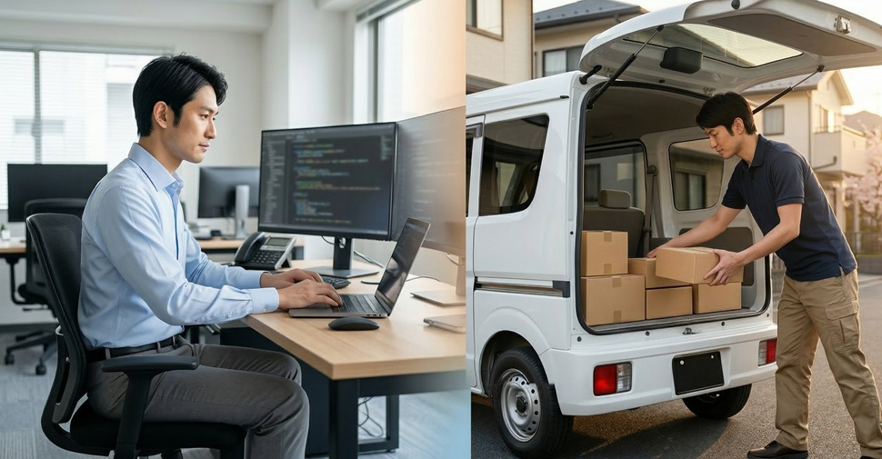 副業週間スケジュール